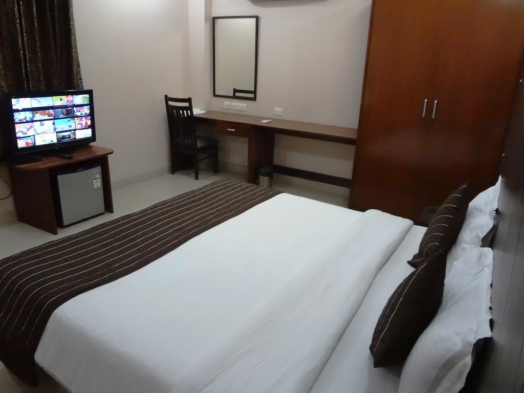 Hotel Kyron Delhi  Oda fotoğraf