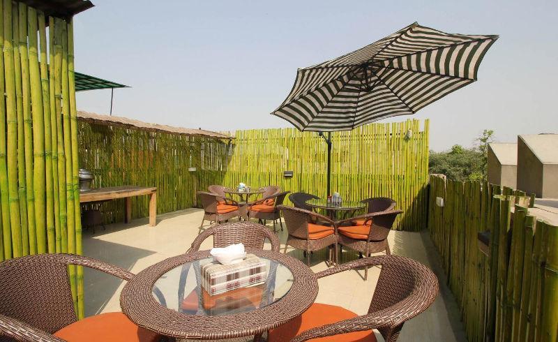 Hotel Kyron Delhi  Dış mekan fotoğraf